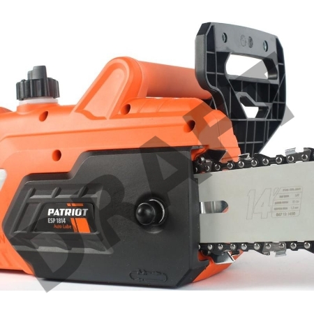 Электропила PATRIOT ESP1814