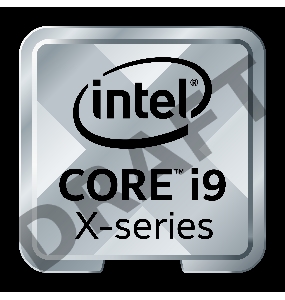 Процессор CPU Intel Socket 2066 Core i9-10940X (3.30GHz/19.25Mb) tray