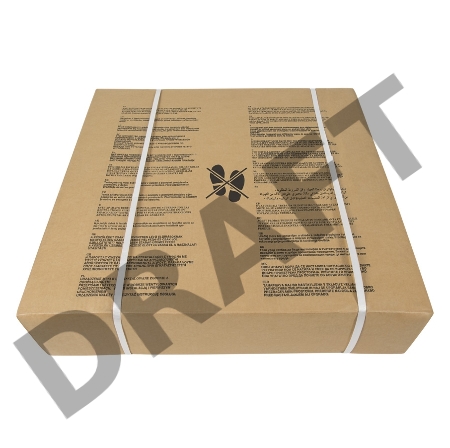 Газовая варочная поверхность Maunfeld EGHG.64.1CB/G черный