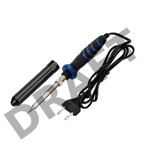 Паяльник REXANT, керам.нагреватель, долговечное жало, 25 Вт, 230 В, серия 