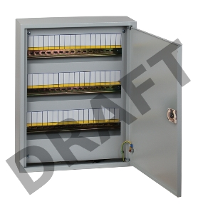 Щит ЩРН-54 (з) EKF mb21-54n