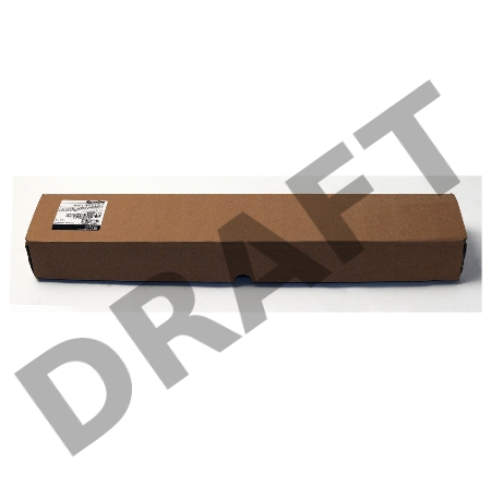 Hyperline SHE19-8SH-S-2.5EU Блок розеток для 19