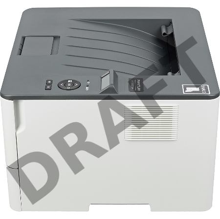 Принтер лазерный Pantum P3010DW