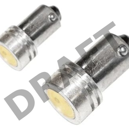 Лампа автомобильная светодиодная Sho-Me BG-194 T8 12В (упак.:2шт)