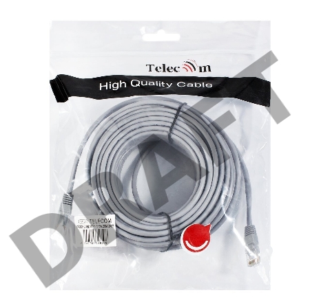 Патчкорд 20м 