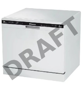 Посудомоечная машина CANDY CDCP 8E-07