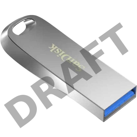 Флэш-накопитель USB3.1 64GB SDCZ74-064G-G46 SANDISK