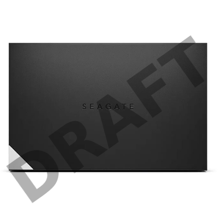 Внешний жесткий диск 3.5