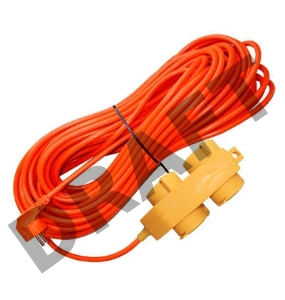 UNIVersal Удлинитель У16-040 IP-44 ПВС 3x1,5 10м 9633860