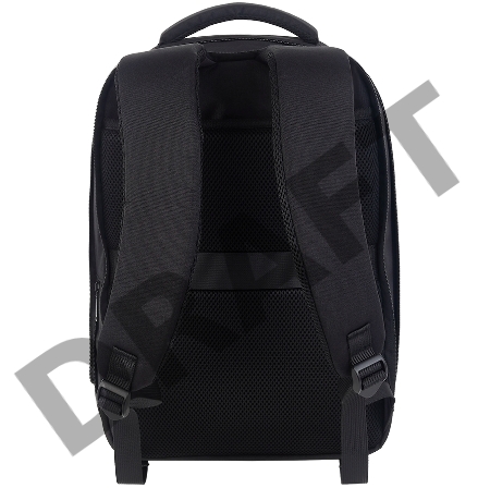 Рюкзак CANYON BPE-5, Laptop backpack for 15.6 inch, Product spec/size(mm): 400MM x300MM x 120MM(+60MM),Black, EXTERIOR materials:100% Polyester, Inner materials:100% Polyestermax weight (KGS): 12kgs