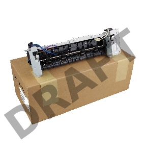 Печка в сборе Cet CET3683 (RM1-6406-000) для HP LaserJet P2035/P2055