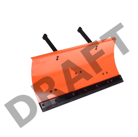 Скрепер PATRIOT SN-80  800мм для S 608P