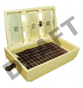 Инкубатор золушка 98 авт 220