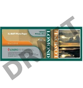 Бумага Lomond 1202062 36