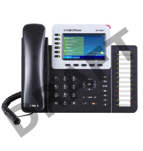 Телефон VOIP GXP2160 GRANDSTREAM