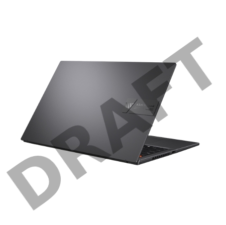 Ноутбук ASUS VivoBook S15  M3502QA-BQ237 AMD Ryzen 5 5600U/16Gb/512Gb SSD Nvme/15.6