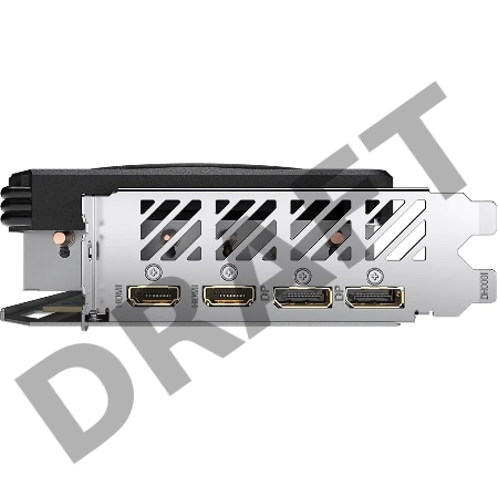 Видеокарта Gigabyte AMD Radeon RX 7900XT