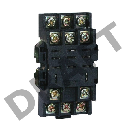 Разъем модульный РМ 25/3 EKF rm-25-3