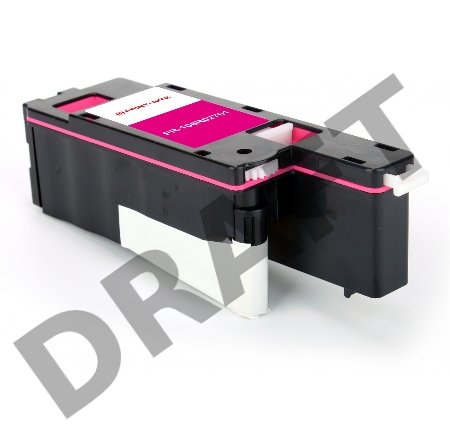 Картридж лазерный Print-Rite TFXACEYPRJ PR-106R02761 106R02761 пурпурный (1000стр.) для Xerox Phaser 6020/6022/WC6025/6027