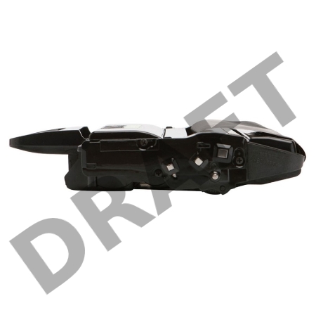 Тонер Картридж Cactus CS-WC3210X (106R01487) черный для Xerox WorkCentre 3210 3220 (4100стр.)