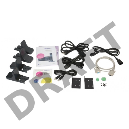 Источник бесперебойного питания Ippon Innova RT 3000 {3K,2700W, 2U Online, 621781}