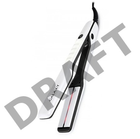 Щипцы Galaxy GL 4508