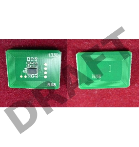 Чип OKI C712, Magenta, 11.5K (ELP Imaging®) 