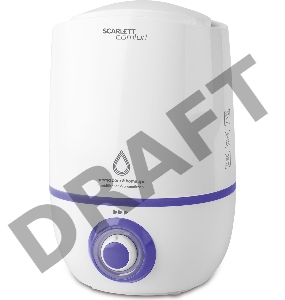 Увлажнитель воздуха Scarlett SC-AH986M17 (белый)