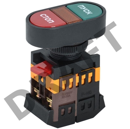 Кнопка APBB-22N 