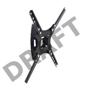 Кронштейн наст. LED/LCD телевизоров VLK TRENTO-14 black