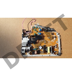 Плата DC-контроллера HP LJ P1102 (RM1-7591) OEM