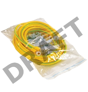 Комплект проводов заземления ЦМО ПЗ-ШРН