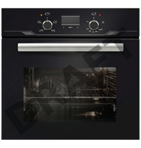 Духовой шкаф газовый Gefest ДГЭ 621-03, встраиваемый