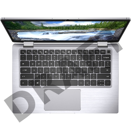 Ноутбук Dell G2G-CCDEL1173W501 Latitude 7320 13.3