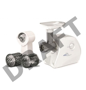 Мясорубка Ротор Альфа-Р ЭМШ 35/250-4 1500Вт белый