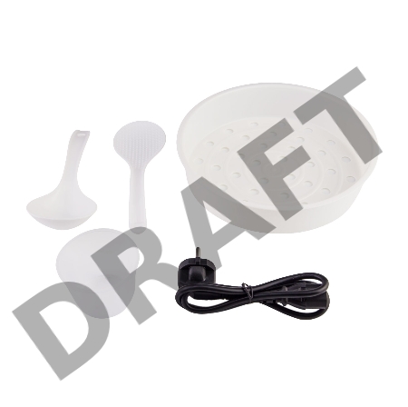 Мультиварка Galaxy GL2645