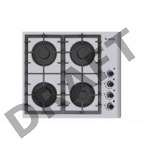 Поверхность независимая газовая Gefest СВН 2230 К6