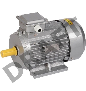 Электродвигатель АИР DRIVE 3ф 100L2 380В 5.5кВт 3000об/мин 1081 ИЭК DRV100-L2-005-5-3010