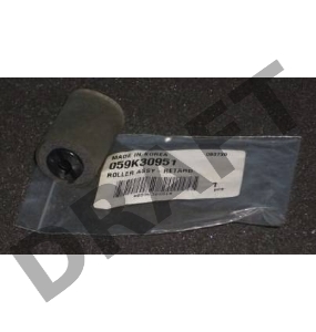 Ролик в сборе XEROX 059K30951/604K75230/604K75231 для DC 250