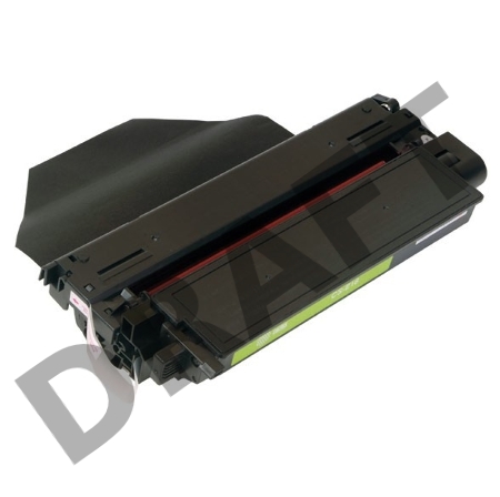 Тонер Картридж Cactus CS-E16 черный для Canon FC100 200 300 Series PC800 Series (2000стр.)