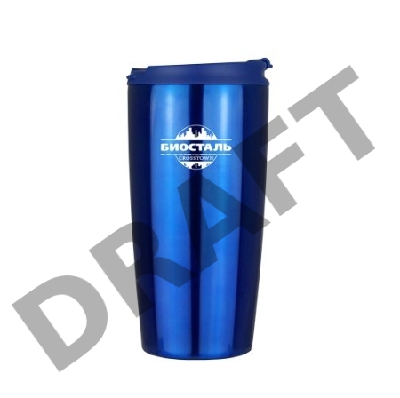 Термос-кружка 