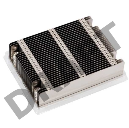 Радиатор SuperMicro SNK-P0047PS