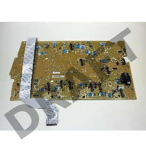 Плата питания высоковольтная HP CLJ Pro 300 M351/M375/ Pro 400 M451/M475/M476 (RM1-8031) OEM