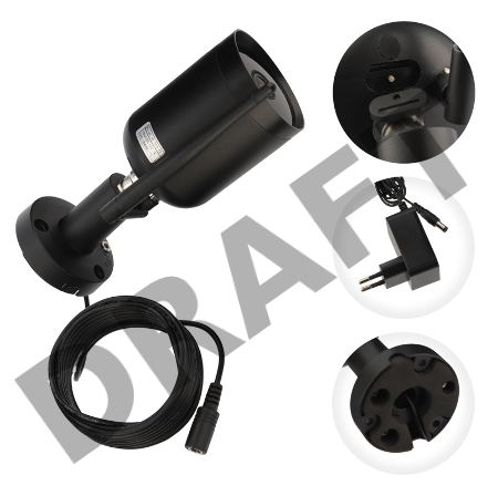 Смарт-камера SECURIC