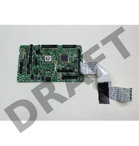 Плата DC-контроллера HP CLJ M351/M375/M451/M475/M476 (RM2-8028/RM1-8039/RM1-8030) OEM