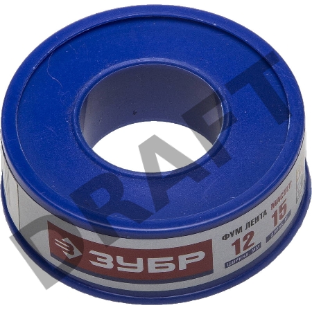 Фумлента ЗУБР 