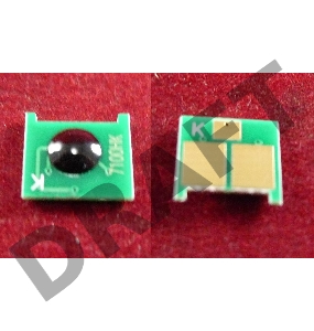 Чип Canon i-SENSYS LBP7100Cn/7110Cw, MF623Cn/628Cw/8230Cn/8280Cw (731H) Black, 2.4K (6273B002) ELP Imaging®