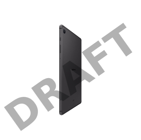 Планшет Samsung Galaxy Tab S6 Lite SM-P615N 9611 (2.3) 8C RAM4Gb ROM64Gb 10.4