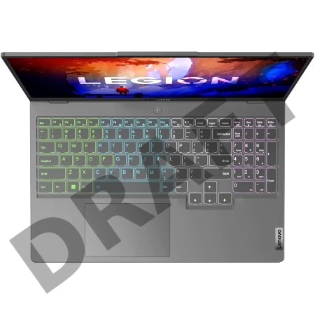 Ноутбук Lenovo Legion 5 15ARH7H 15.6