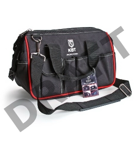 Сумка КВТ С-03  монтажника